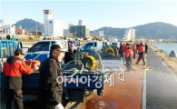 장흥군, 봄철 산불예방 총력전 펼친다