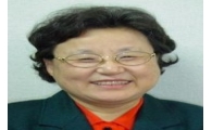 김숙희 전 장관 웰빙식품엑스포 조직위원장 선임