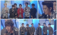 [서울가요대상] EXO-K·에일리·B.A.P·이하이, 신인상 수상