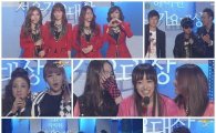 [서울가요대상]시크릿·샤이니·허각·2NE1 등 본상 6팀