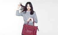 [포토]'잇걸' 김민희, 빈폴 액세서리 모델로 컴백