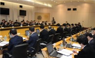 포스코그룹 대표들, 공정거래 준수 서약