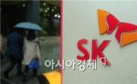 "한화에 이어 SK도···재계가 휘청거린다"
