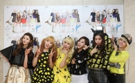 헬로비너스, '올케이팝 어워즈' 최고 신인걸그룹 수상