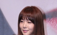 [포토]'청순글래머' 정지윤, 한 손으로 안가려져!