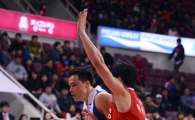 [포토] 돌파 시도하는 이동준