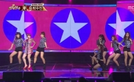 '위탄3' 박수진, 태티서 '트윙클' 무대..음향사고 '당황' 