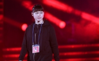 [포토] 미소녀 파이터 이지원 '대결 기대되는걸'