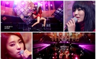 '음악중심' 씨스타19, 男心 뒤흔든 '폭발적 섹시미'