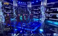 '음악중심' 빅스, '뱀파이어' 변신… 치명적 매력 발산