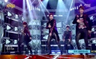 '음악중심' 보이프렌드, 이것이 바로 '남친돌'의 카리스마