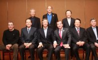 정몽준, 美 하원외교위원장과 북핵 등 현안 논의