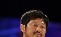 [포토] 암바왕 윤동식, 3년 4개월 만의 복귀전 승리로