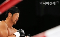 [포토] 윤동식 '돌아온 암바왕'
