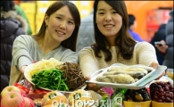 [포토]설 차례상 알뜰하게~