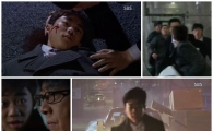 '돈의화신', 매수에 미성년 살인교사까지··갈수록 가관