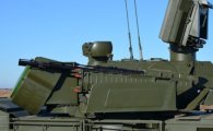 브라질,러시아산 대공포와 견착식미사일 구매 추진