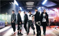 B.A.P, 독일 음악차트서 1년 동안 10위권 유지 '차트 최초'