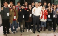 하나HSBC생명, 영업실장 상반기 워크숍 개최