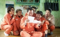 '7번방의 선물', 400만 돌파…류승룡 힐링 연기 通했다