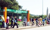 보성군, 설 맞이 대청소 실시 