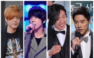 문희준 정용화 하하 우지원, '달프' 4번째 게스트 낙점