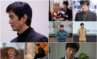 '7급공무원' 안내상, '연기 끝판왕' 등극..시청자 사로잡다