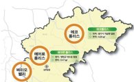 충북, 경제자유구역 지정으로 미래 먹거리 마련