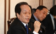 장관의 空言 '송아지고기 상업화'.."소도 웃소"