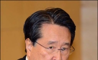 [포토]인사말하는 유장희 위원장