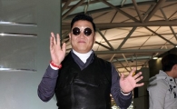 [포토]싸이, 즐거운 설날 되세요~