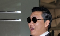 [포토]싸이 "신곡에 놀랄 준비 하세요"