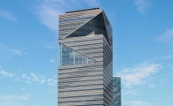 인천경제청사 I-Twer 이달 말 준공과 함께 입주 시작 