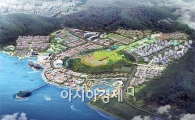 여수시, 웅천택지개발사업지구 내 공원 명칭 공모 