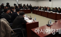 [포토] 제32대 대한농구협회장 선거