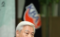 방열 건동대 총장, 제32대 대한농구협회장 당선 