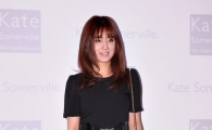 [포토]'올블랙' 최송현, 시크하네!