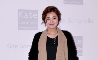 [포토]이영은, 아찔한 '블랙초미니'