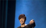 김현중, 아시아 넘어 남미까지 접수