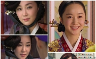 김민서는 흥행메이커?··출연작 마다 줄줄이 '대박'