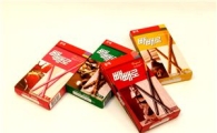 롯데제과, 설 맞아 빼빼로 44만갑 기부