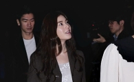 [포토]정은채, 잠옷 패션(?)