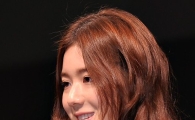 [포토]정은채 "이재용 감독은 예쁜여자만 좋아해"