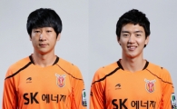 제주Utd, 새 주장에 오승범…부주장은 송진형