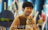 [포토]"예쁜 동물 그림 그렸어요"