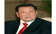정몽구 회장의 건배사 "국민행복시대 열자"