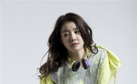 이시영, 화승 르까프 전속모델 발탁
