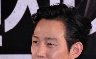 [포토]이정재 "최민식-황정민 사이의 미묘한 관계에 집중했다"