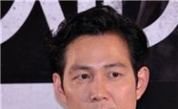 [포토]이정재 '조각같은 외모'