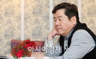 '파산신청' 심형래, 어떻게 되나… 21일 '법원 출석'